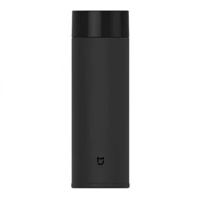 Термос Xiaomi Mijia Mini Thermos 350ml (MJMNBWB01WC, черный)