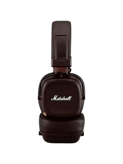 Беспроводные наушники Marshall Major IV — UZTECH7-MAJOR4-СВЕТКОР
