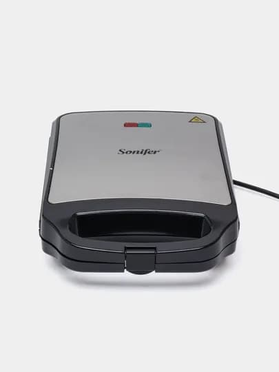Вафельница Sonifer SF-6087, 3 в 1
