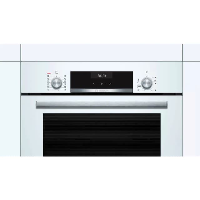 Духовой шкаф BOSCH HIJ517YW0R