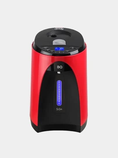 Термопот электрический BQ TP502, мощность 1400 Вт, чайник для кухни, 5 л