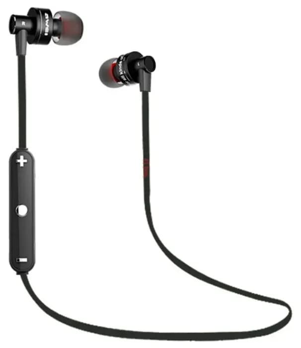 Bluetooth гарнитура Awei A990BL Черные