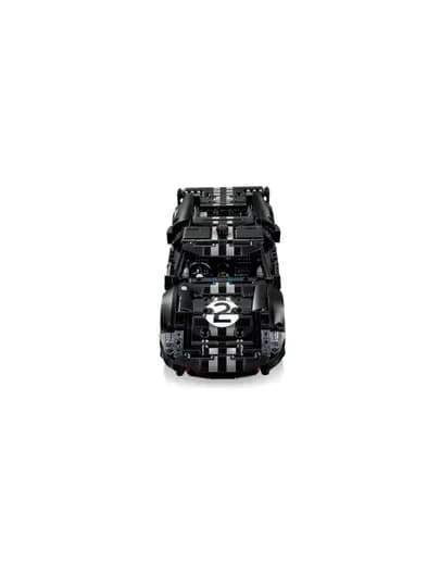 Конструктор LEGO Technic гоночный автомобиль Ford GT40 MKII 1966 года 42223
