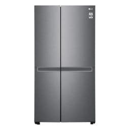 Холодильник LG GC-B257JLYV Inverter