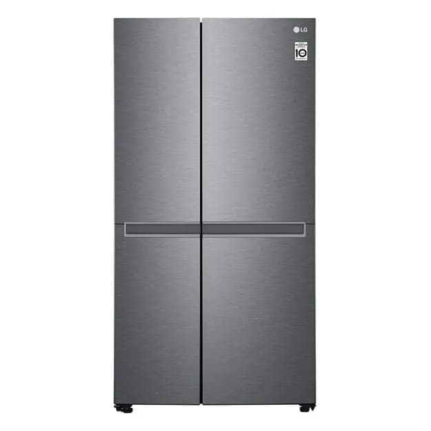 Холодильник LG GC-B257JLYV Inverter