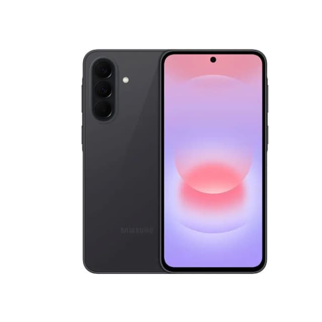 Смартфон SAMSUNG Galaxy A37 8/128 Gray (SM-A376EZADSOZ)