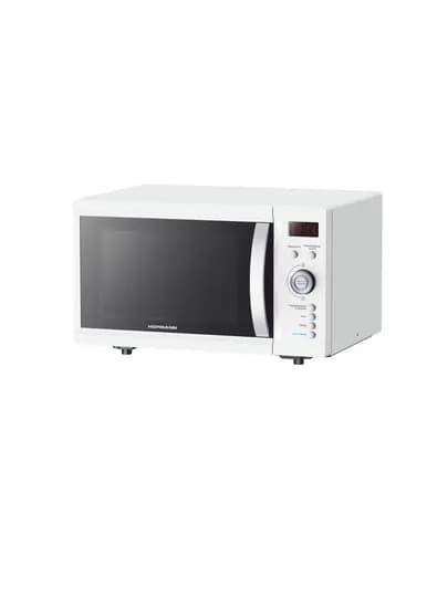 Микроволновая печь Hofmann HMW823SW/HF