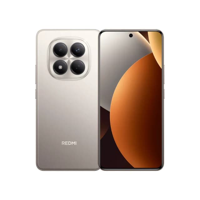 Смартфон Redmi Note 15 Pro 8/256 Titanium