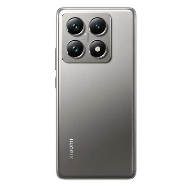 Xiaomi 14T Pro Grey 12/1 TB