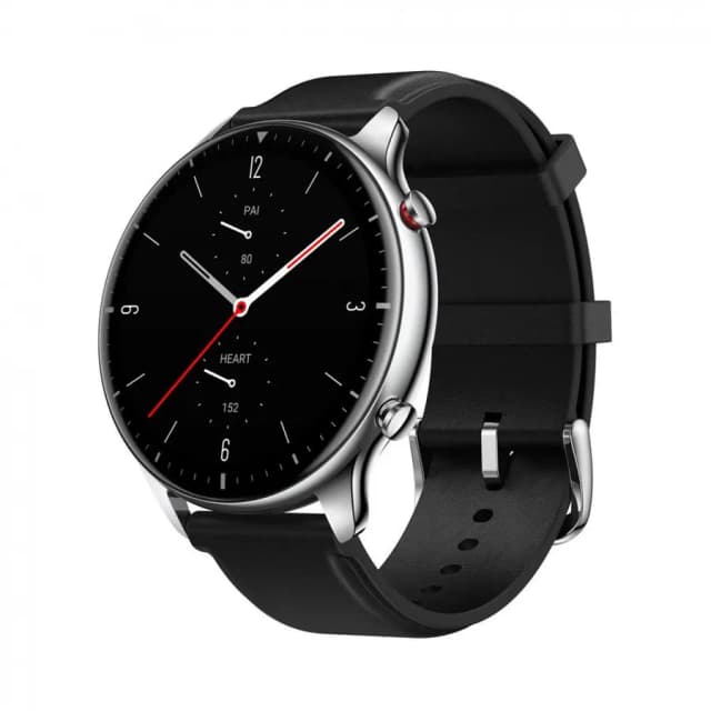 Умные часы Amazfit GTR 2 Smart Watch New Version (Серый)