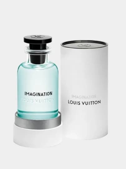 Парфюм Imagination, мужской парфюм, Imagination Louis Vuitton, 3/5/10/100 мл — MYATIR-MUHSINAIMAG-30 ml