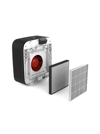 Климатический комплекс Boneco H700
