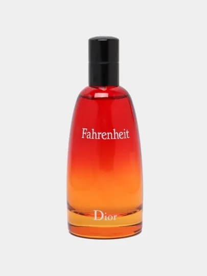 Туалетная вода Dior Fahrenheit, 100 мл — BPAR-BP0064
