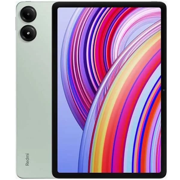 Планшет Xiaomi Redmi Pad Pro 5G 6/128 ГБ, зеленый