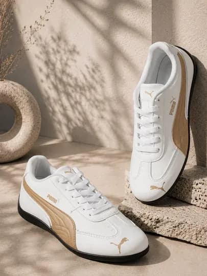 Повседневные кроссовки, женские кроссовки, мужские кроссовки PUMA — FASHIOM-PUMA-СВЕТКОР-39