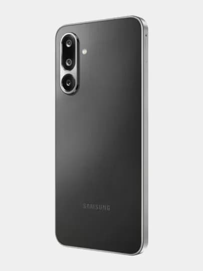 Смартфон Samsung Galaxy F36 5G, бонус Bluetooth-наушники, 50 МП камера с AI, видео 4K — MAX007-F545G-ЧЕРН-6/128