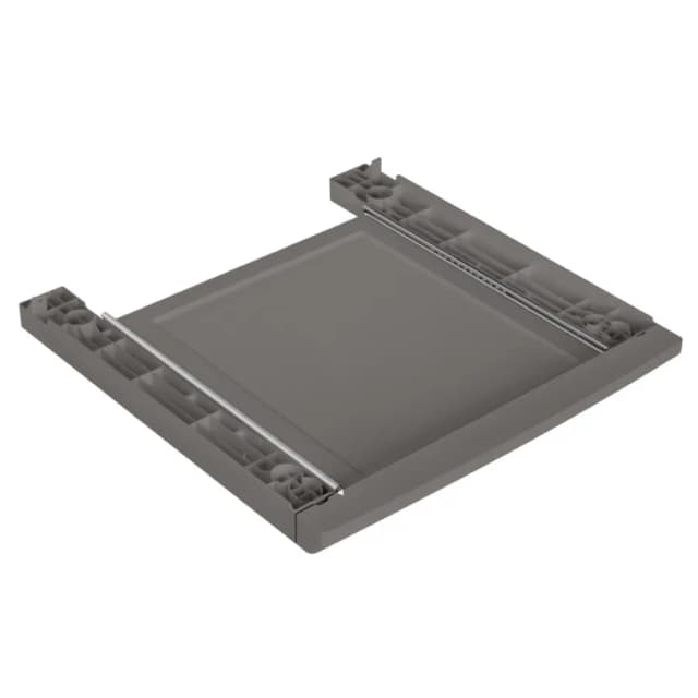 Kir quritish mashinasi uchun "oyoqcha"lar CKS-1 59.5 x 6.56sm