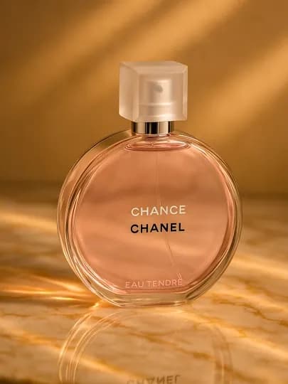 Туалетная вода Chance Chanel, 100 мл — PARFSH-MTY