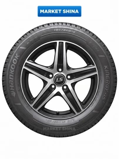 Автомобильные шины Hankook Kinergy All-Season