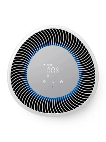 Умный очиститель воздуха Philips AC2220