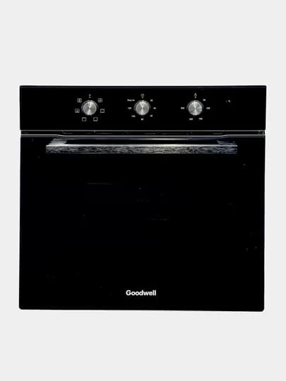 Духовой шкаф Goodwell 7021 BG