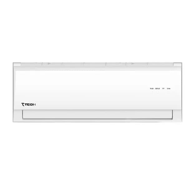 Кондиционер 7TECH 7AC4S18WSS2 Inverter 18