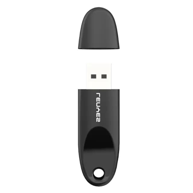 Lenyes LR205 Bluetooth adapteri