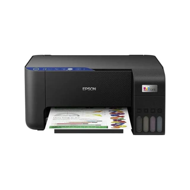 Принтер Epson МФУ L3251