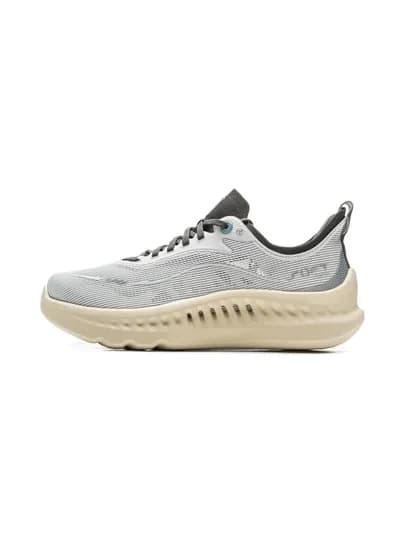 Мужские кроссовки Li-Ning SOFT COOL 2 — LINING1-AGLV009-СЕРЫЙ-85