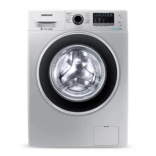 Стиральная машина Samsung WW60J42E0HWOLD , Серый