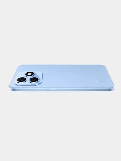 Смартфон HONOR X8d 6.77" AMOLED, Snapdragon 6s 4G Gen 2, 108 Мп, 7000 мА·ч