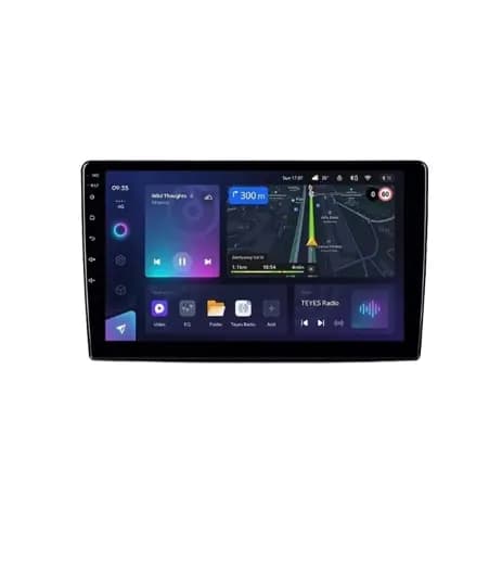 Автомагнитола CC3L wi-fi 2/32 GB + рамка