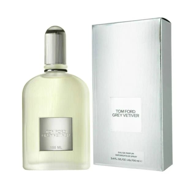 Grey Vetiver Tom Ford EDP 100ml (Original)