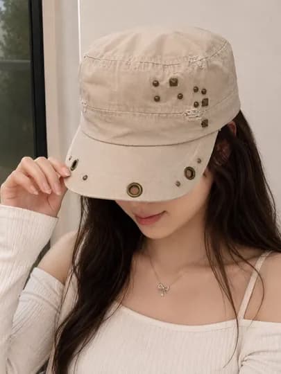 Кепки для девушкы — LITLLEN-QIZVABOLALARKEPKASI-СВЕТКОР-56