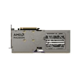 Sapphire NITRO+ AMD Radeon™ RX 9060 XT OC 16GB