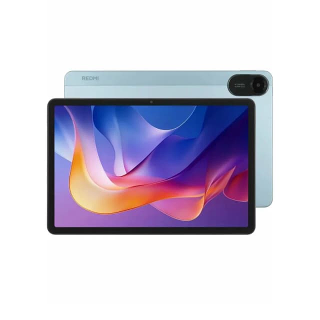 Планшет XiaomiRedmi Pad 2 4G 4/128GB Mint Green