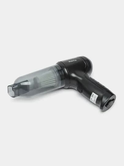 3-в-1 мощный портативный пылесос для авто и для дома, зарядка через USB