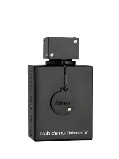 Armaf Club De Nuit Intense Man, 105 мл, ОАЭ, аналог Creed Aventus — AROMAZI-ARMAFCLUBDENUITMANINTENSE