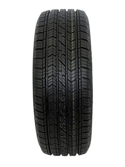 Шины ZITTO RAVON SD555, 2025, всесезонные, разработанные в Японии, баллон для машины