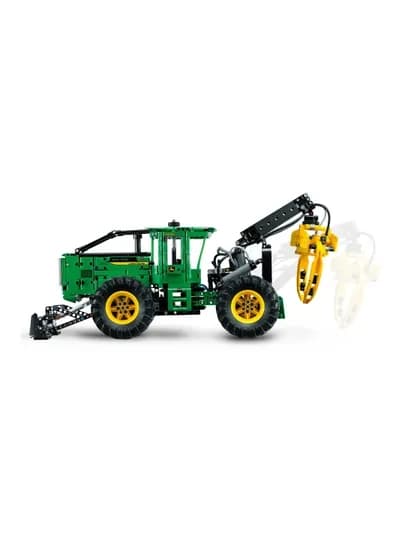 Конструктор LEGO Technic Трелевочный трактор John Deere 948L-II 42157, 1492 детали