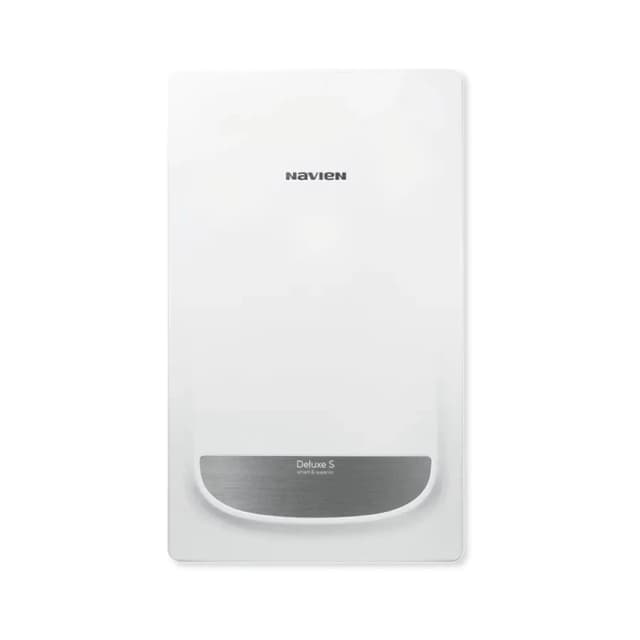 Настенный газовый котёл Navien Deluxe S -24K