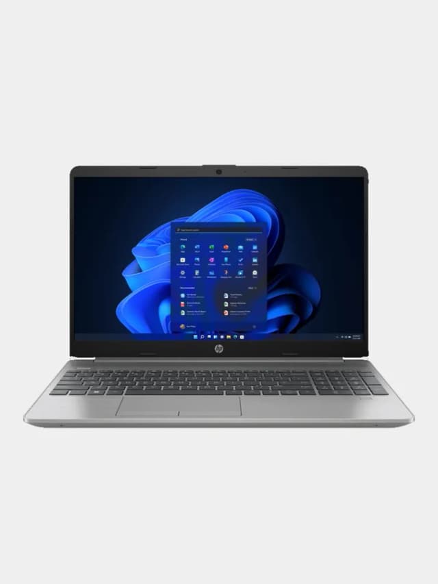 Ноутбук HP 250 G9 / N4500 / 8 GB / SSD 256 GB / 15.6", серый
