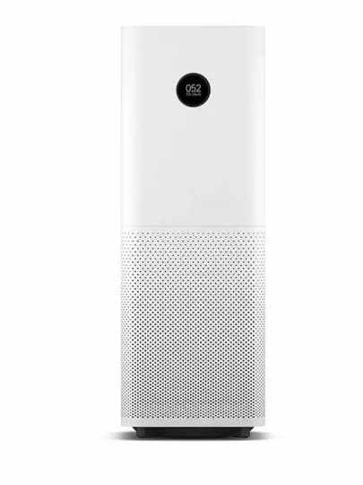 Очиститель воздуха Xiaomi Mi Air Purifier PRO (CN, белый)