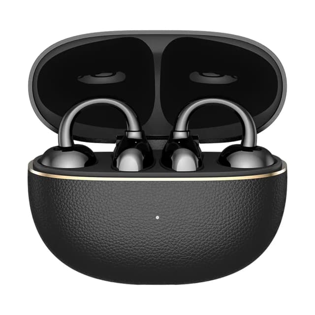 Наушники вставные беспроводные Honor Earbuds Clip 2 Pro Black