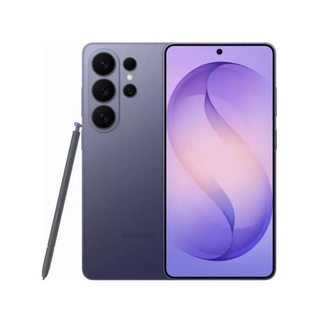 Смартфон Samsung S26 Ultra 5G 12/256 ГБ, Violet