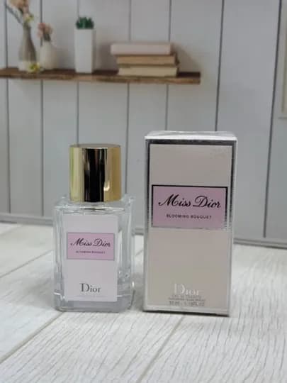 Туалетная водад ля женщин Miss Dior Blooming Bouquet 100 мл — AFSON-M22-s