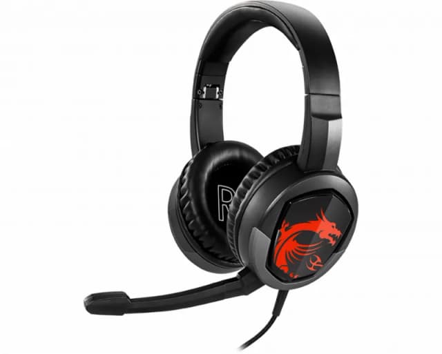 MSI Immerse GH30 [Black}