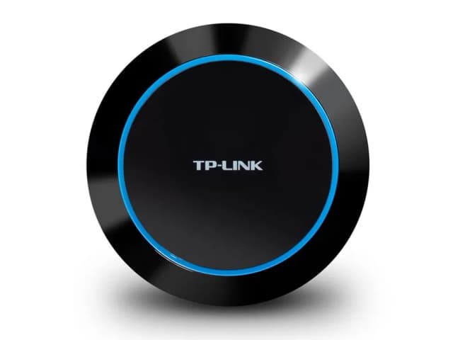 Зарядное устройство TP-Link UP540, чёрный