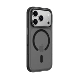 Чехол Belkin MSA035HQBK магнитный для iPhone 17 Pro Black