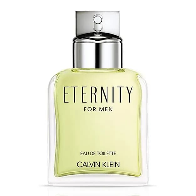 Calvin Klein Eternity for Men (M) EDT 100мл